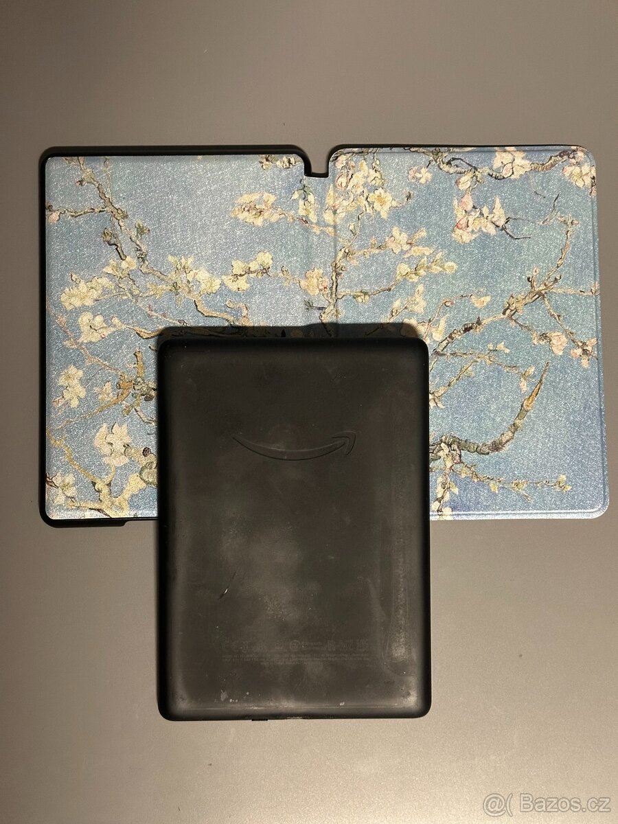 Čtečka Amazon Kindle Paperwhite 11. gen Signature Edition 32 - 4