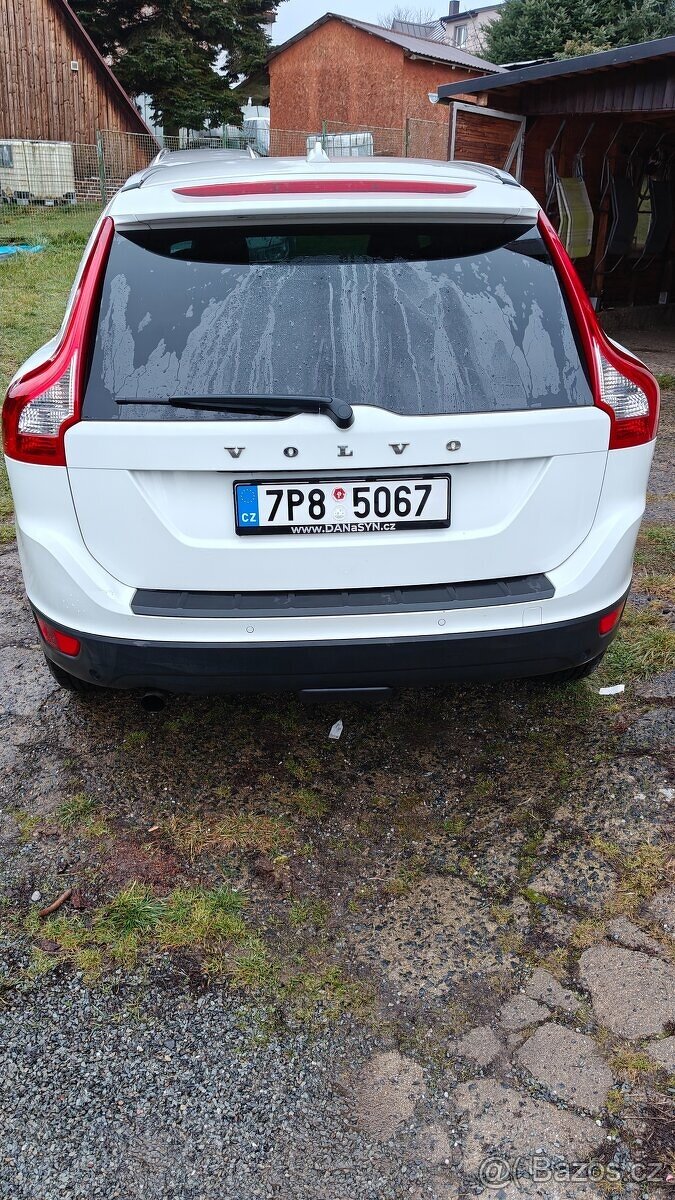Volvo xc60 D5 129kw MANUAL 6Q - 4