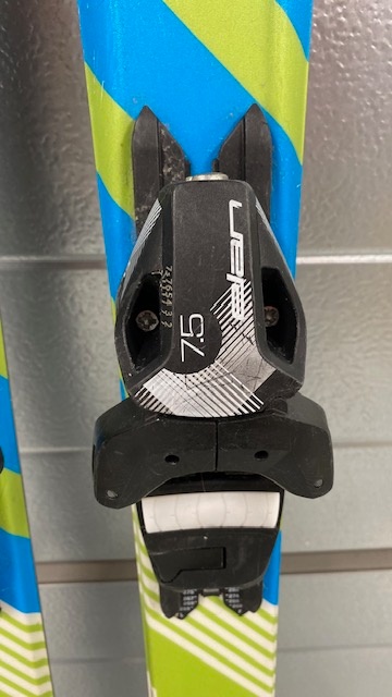 Dětské lyže ELAN 130 cm - 4