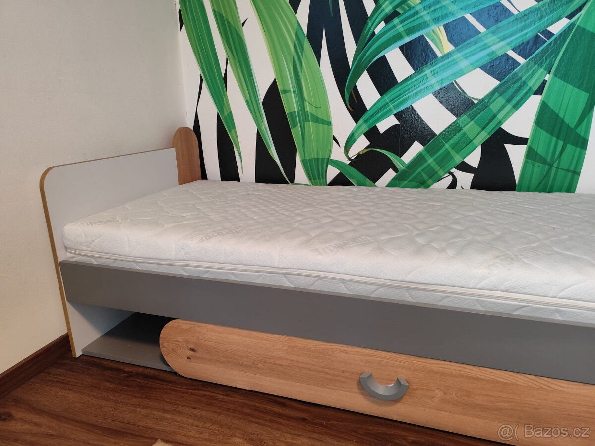 dětská postel - 4