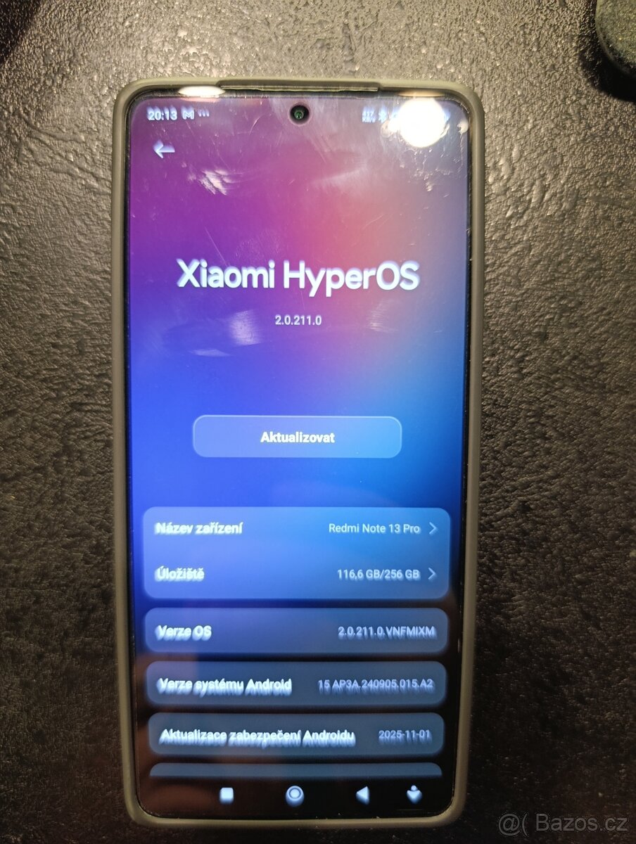 Redmi note 13 PRO - 4