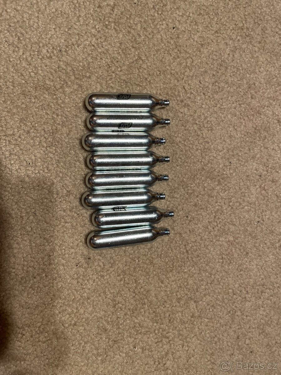 Airsoftová pistole Shark - 4