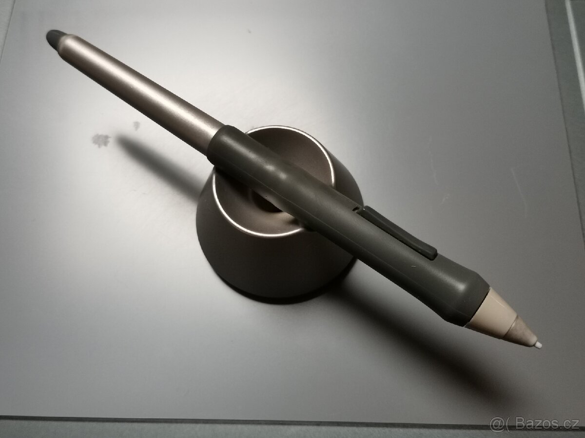 Wacom Intuos 3 A5 (PTZ-630) - 4