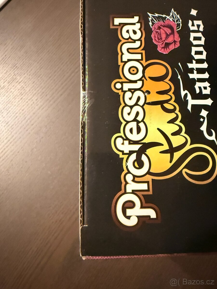 Professional Studio Tattoos (Tetovací studio od Buki) - 4