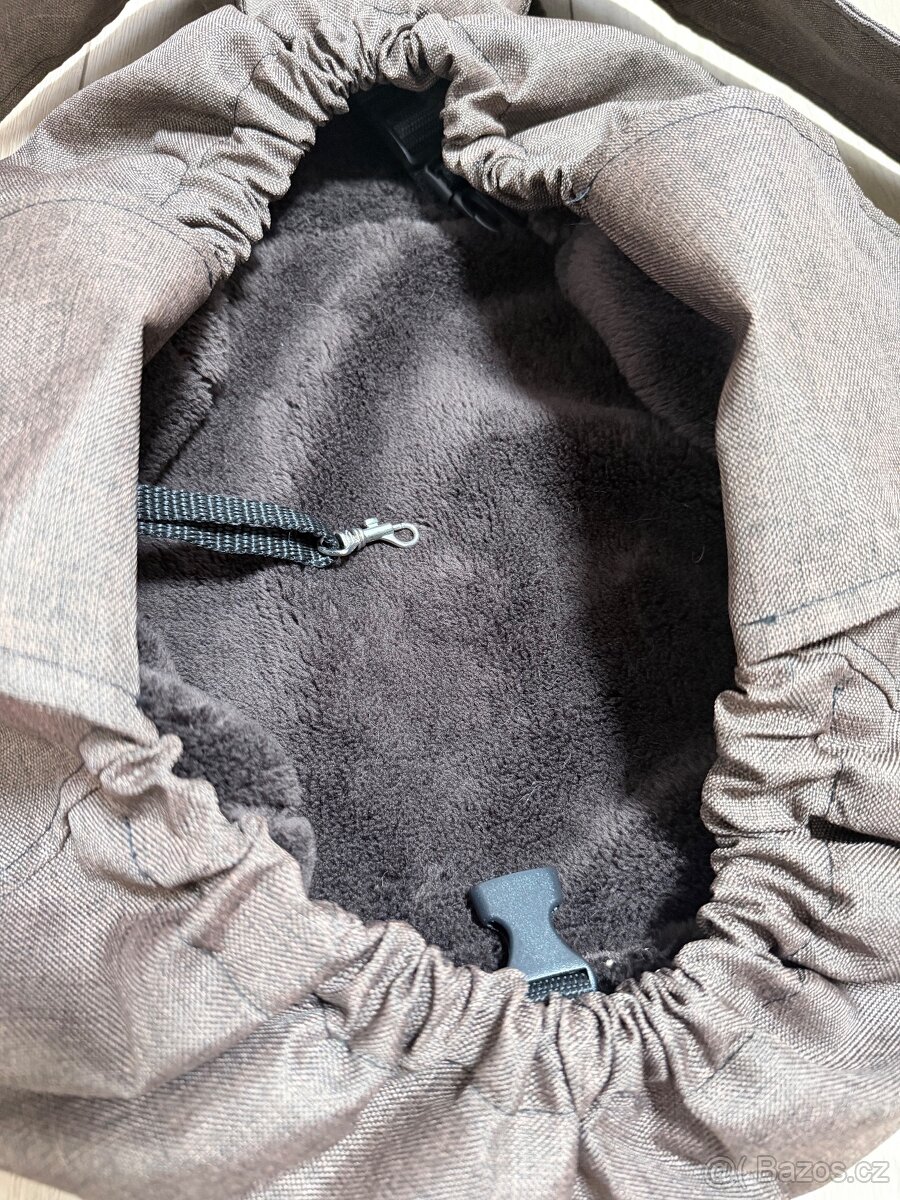 taska vak na pejska prepravka - 4