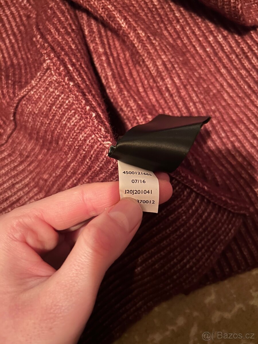 Kardigan Calvin Klein, vel. M - 4