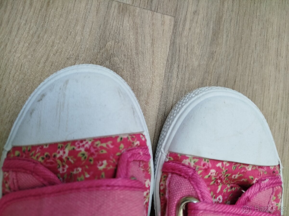 Tenisky Befado, vel.32/33 - 4