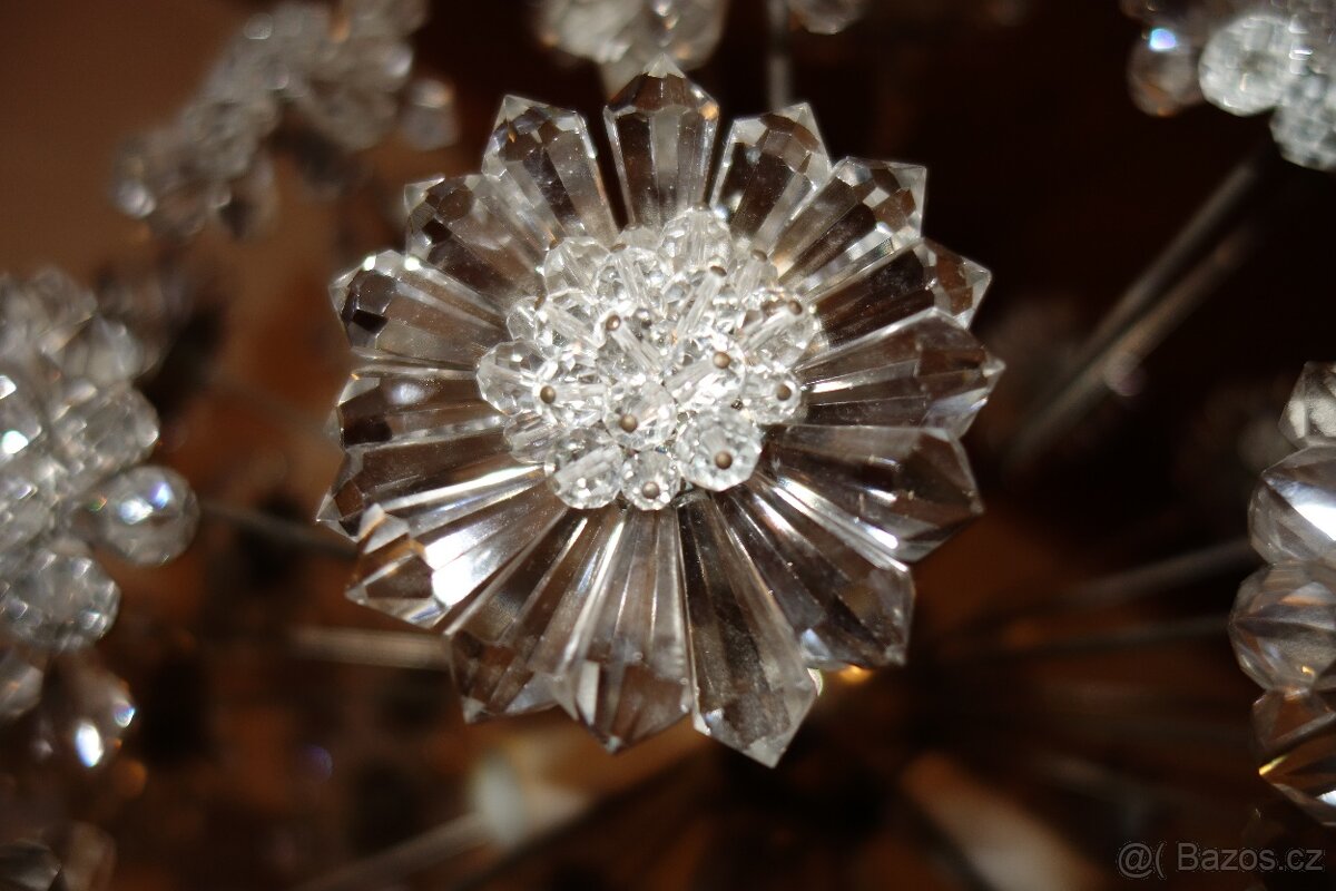 Lustr Pampeliska - Preciosa - 4