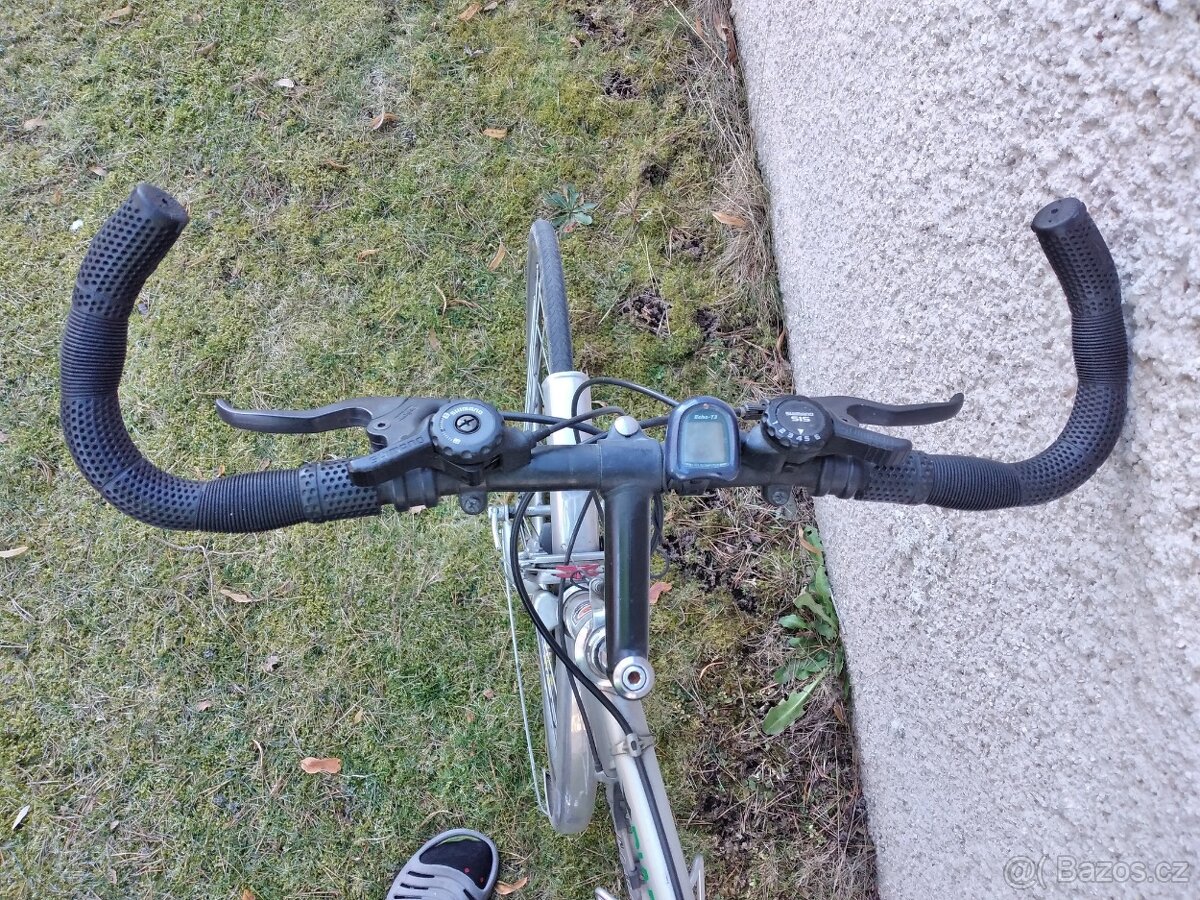 Favorit (původně galuskáč) - 4