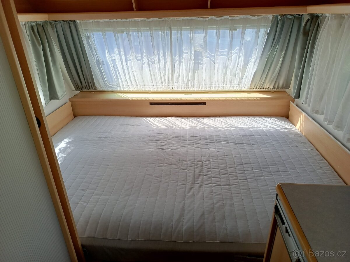 Knaus Eiffeland Holiday 460 - 4