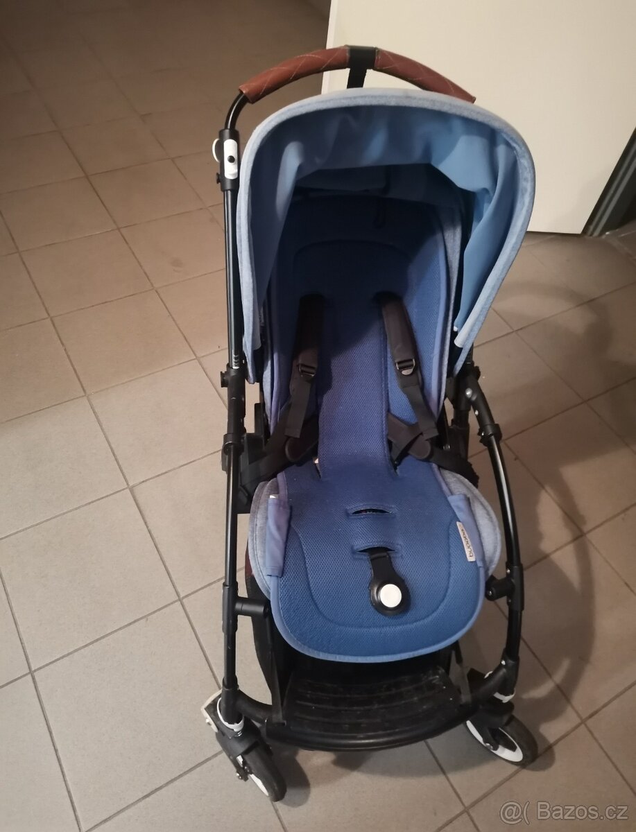 Kočárek Bugaboo Bee - 4
