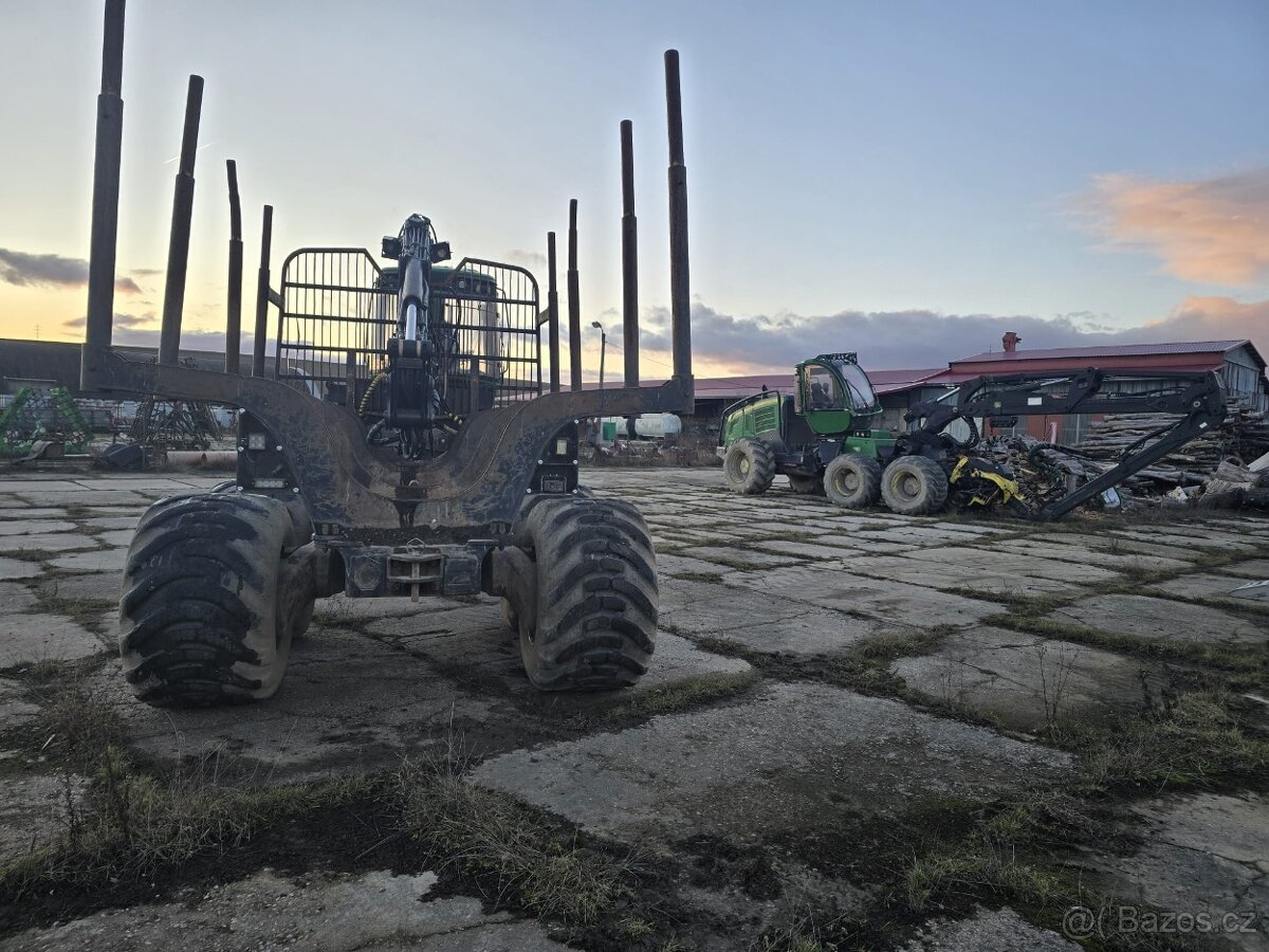 John Deere 1010 E - 4