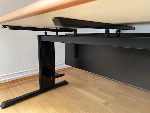 Velký psací stůl - 4