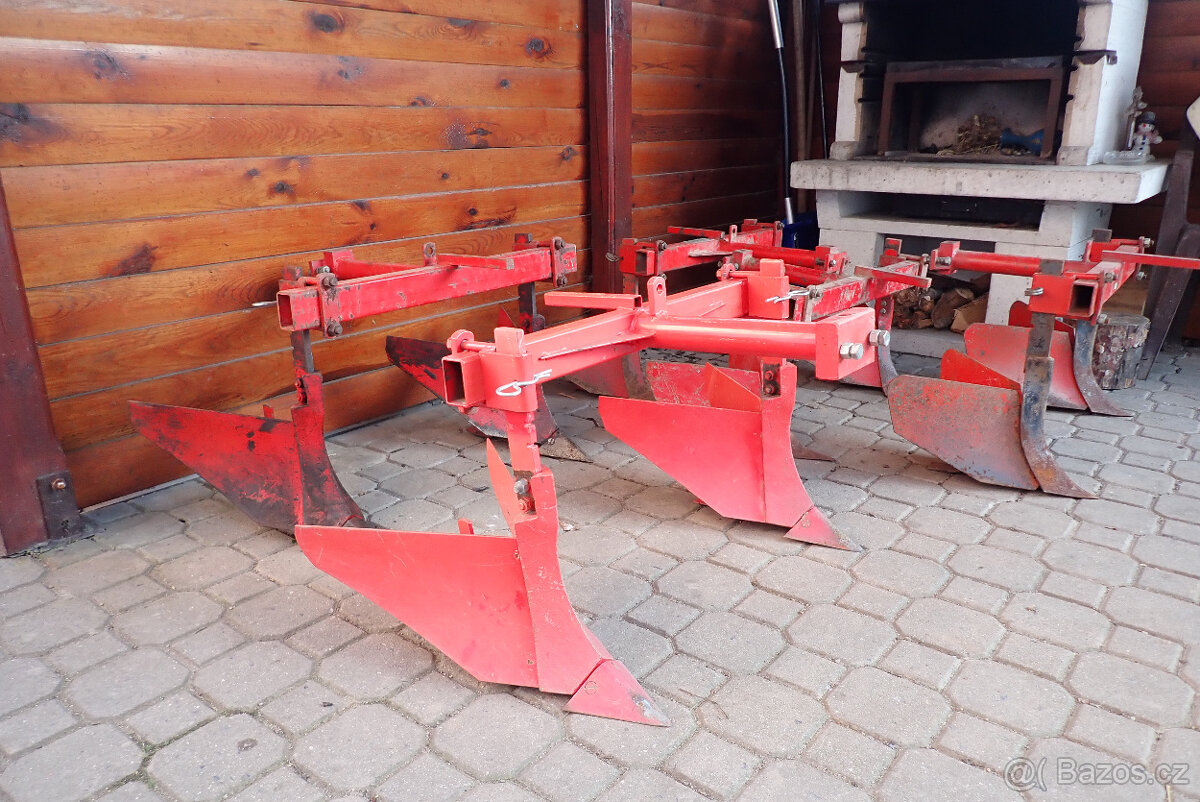 vari - nezničitelné hrobkovací radličky s nosičem - 4