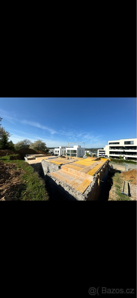 Tesař monolitických konstrukcí - 4