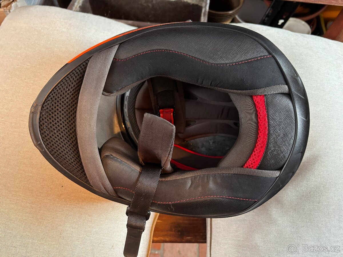 Helma MT helmets - 4