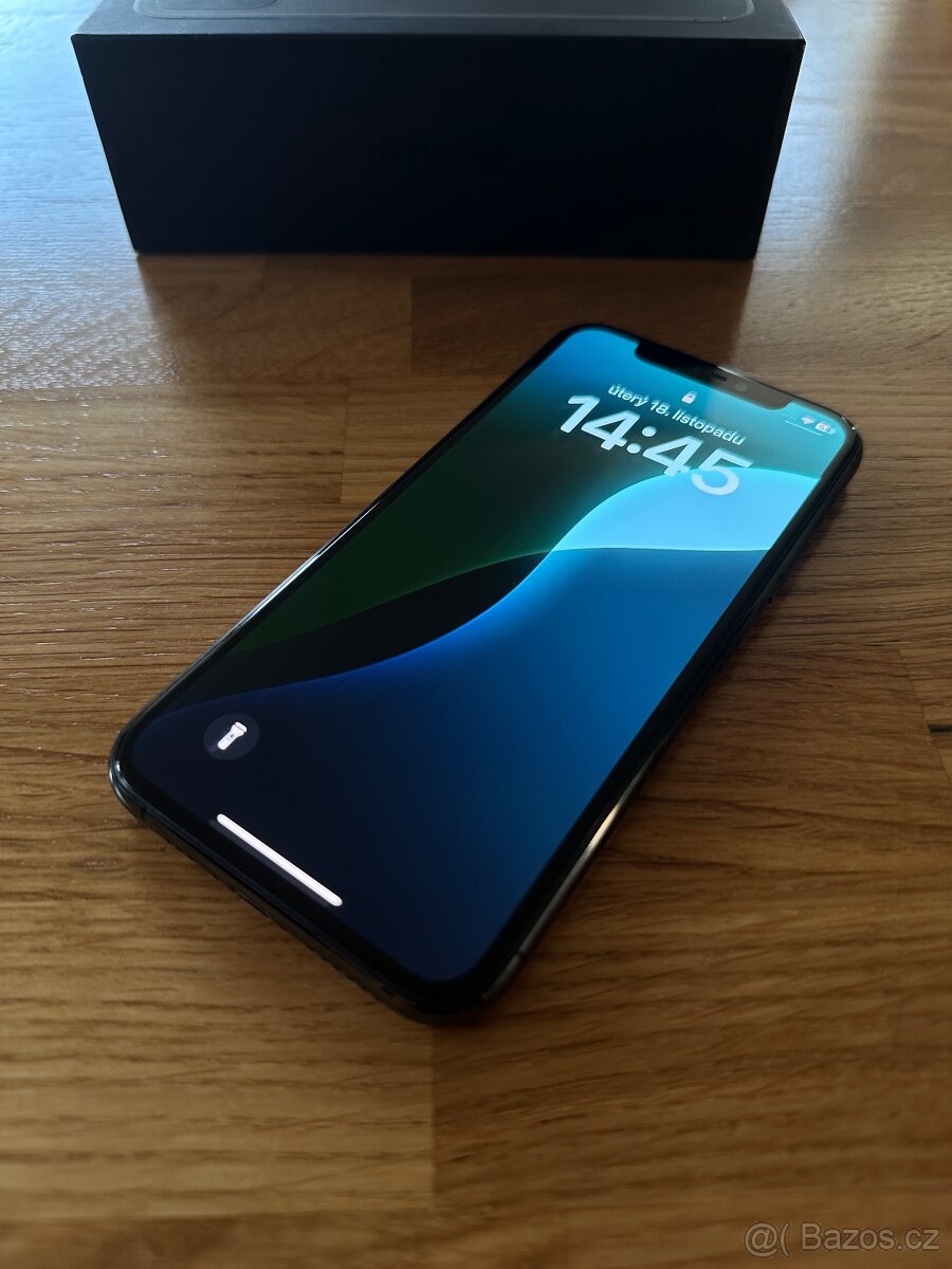 Apple Iphone 11 Pro 64 gb - 4