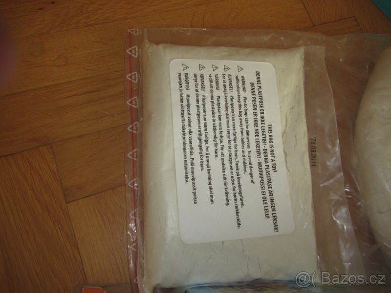 Sand Alive set HRAD -modalovací sada písku - 4