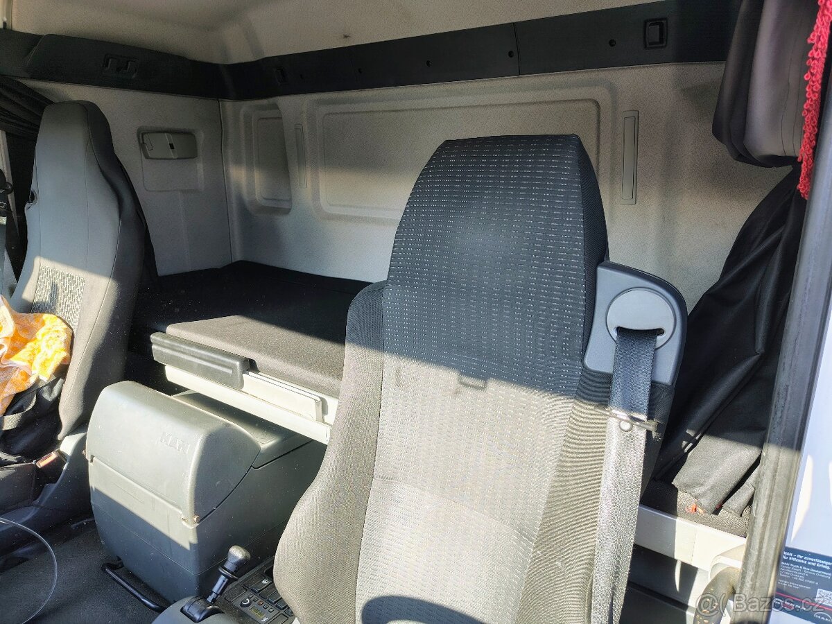 MAN TGL 12.250 Euro 5 - 4