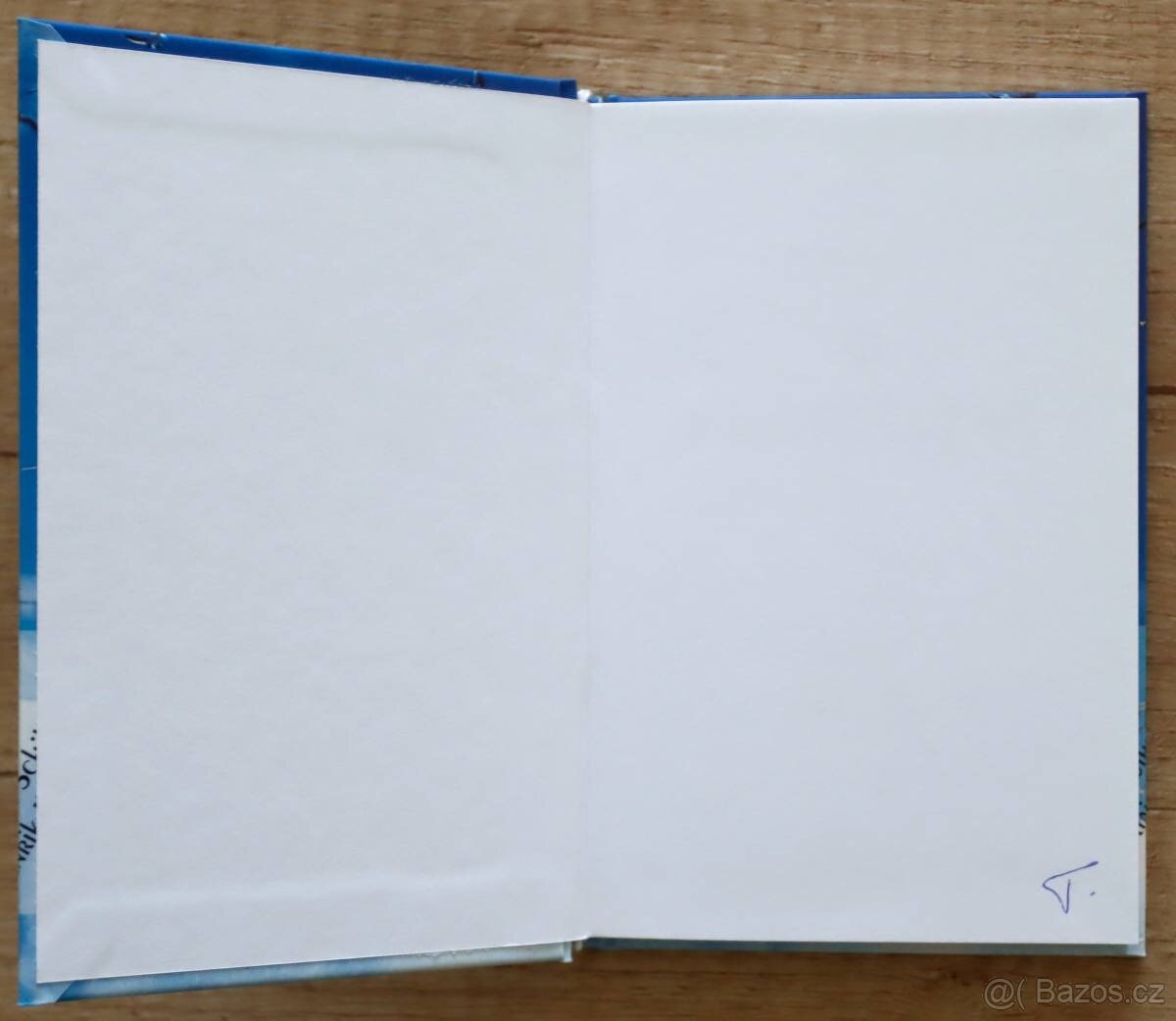 Knížečka Myšlenky moudrých o přátelství - 4