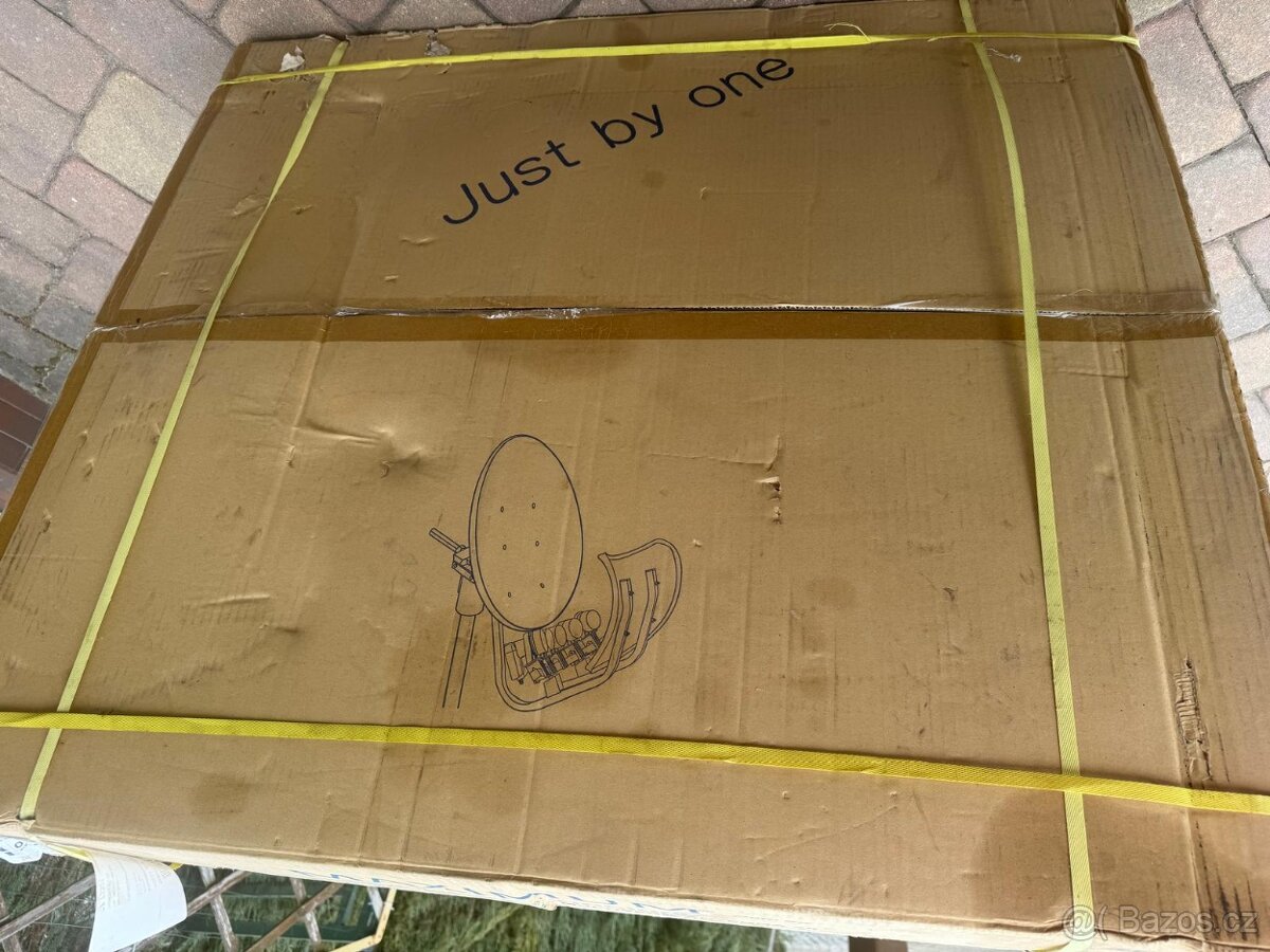 MAXIMUM Multi 90 (Toroidal T-90) - 4