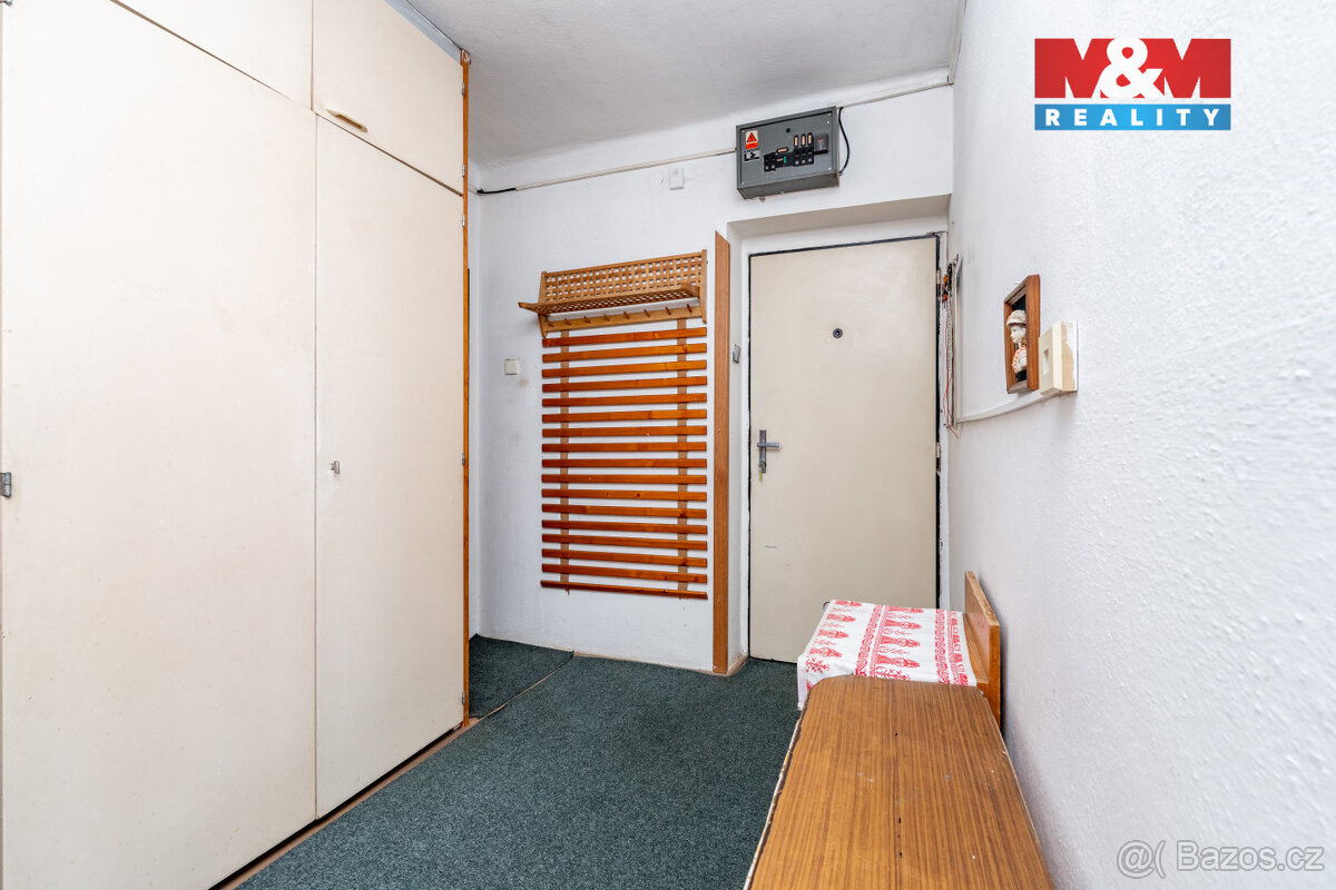 Prodej bytu 3+1 v Dešné - 4