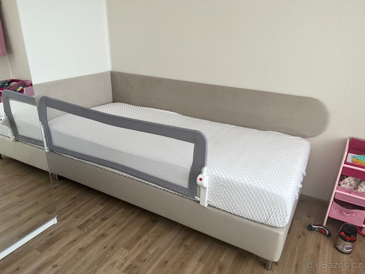 Postel válenda včetně postranic - 4