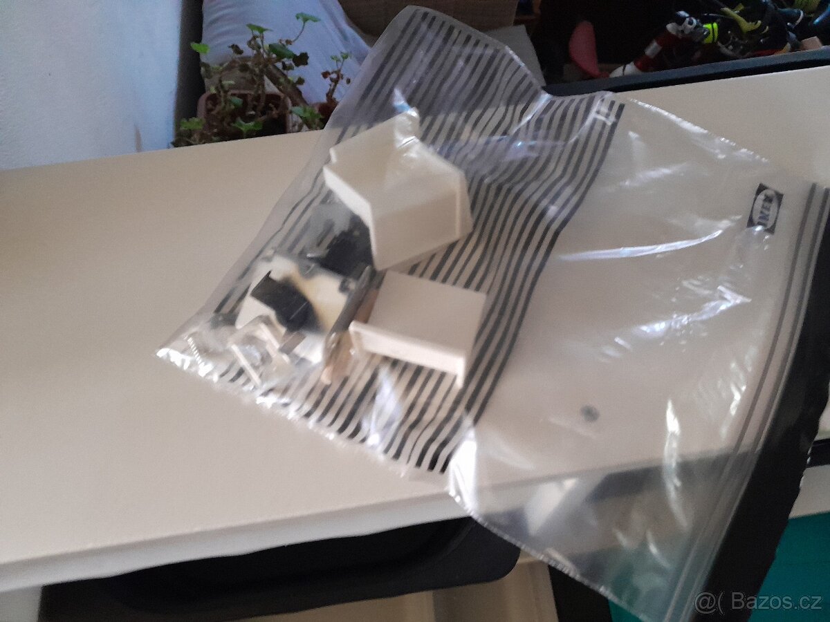 Ikea nástěnný díl Trofast - 4