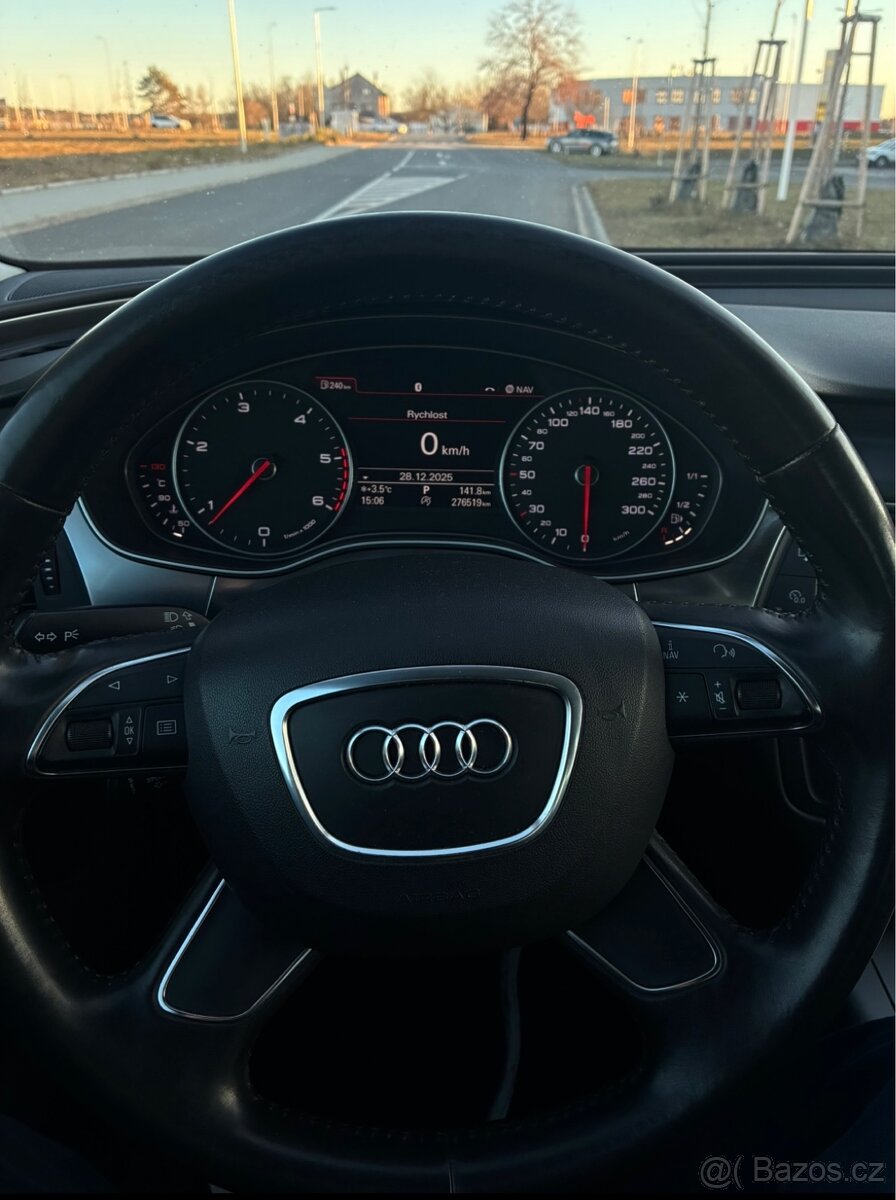 Audi a6 3.0 TDi - 4