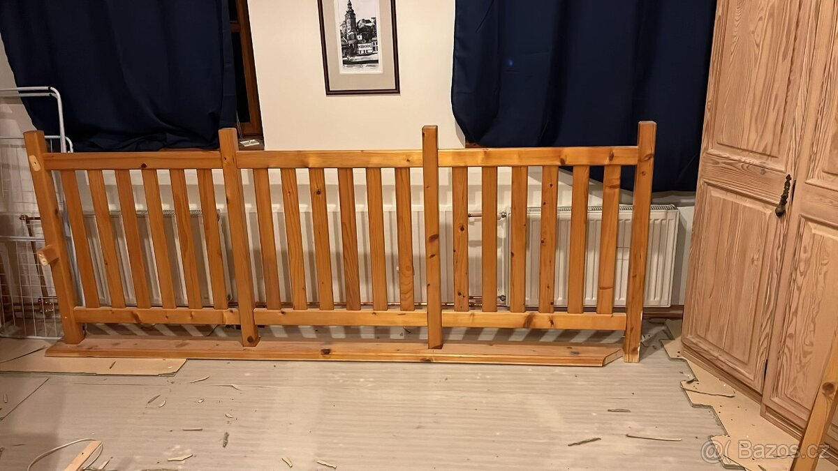 Schody 310x70 Masiv - 4