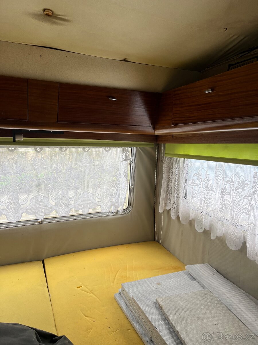 Karavan - 4