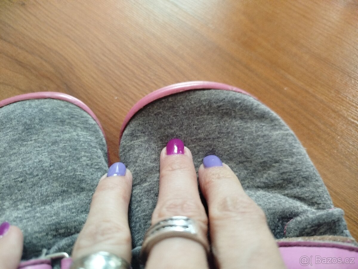 softshellove Beda 34 - 4