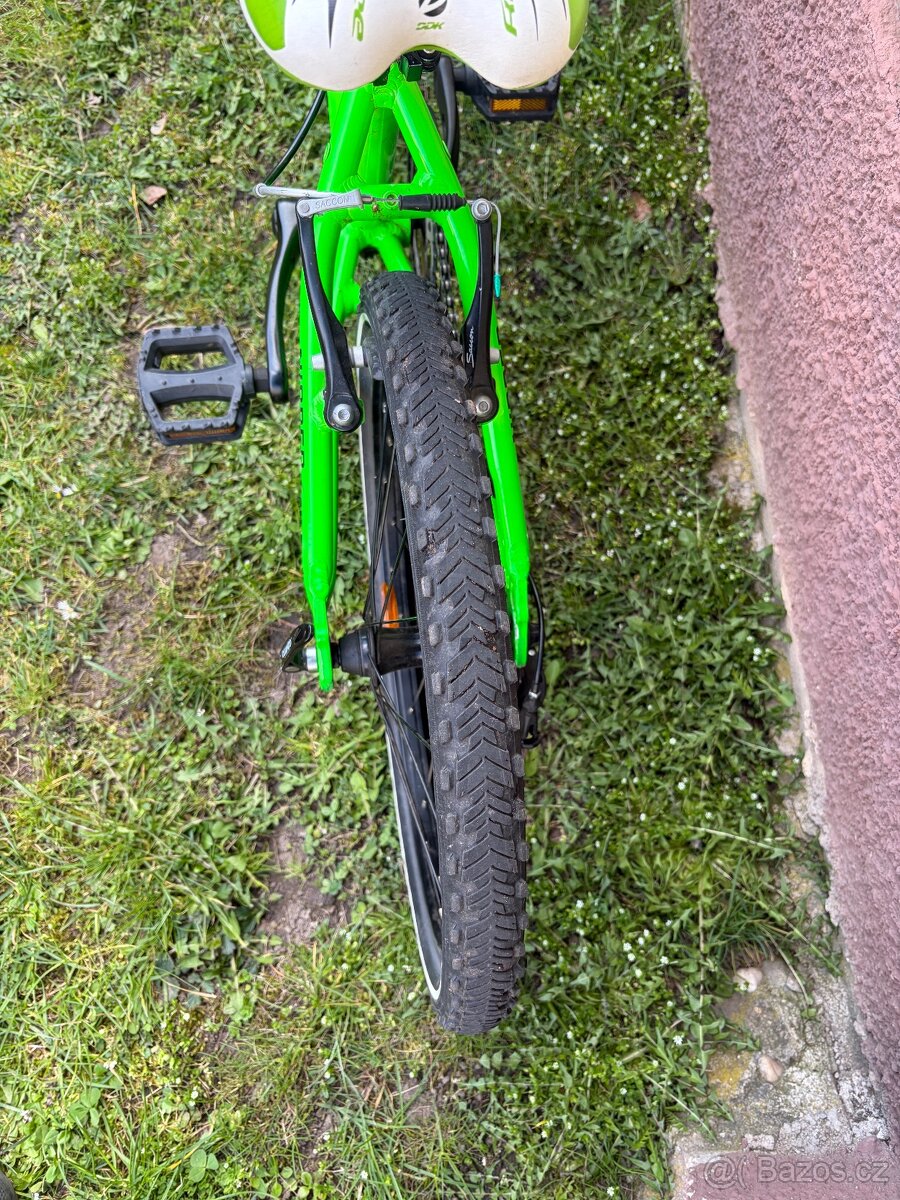 Dětské kolo Core Nipper 20 - 4