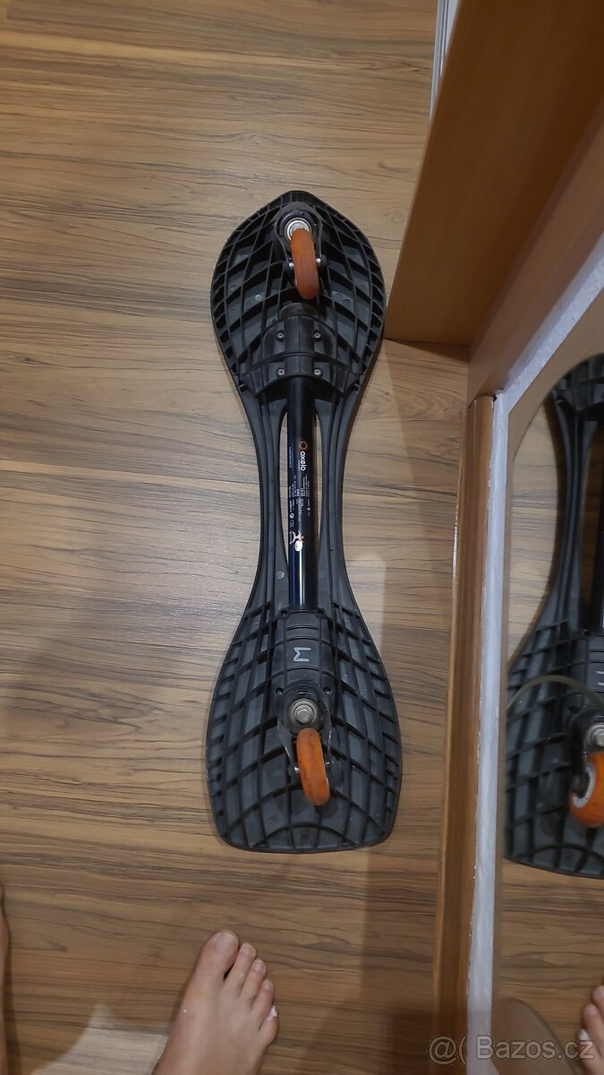 Waveboard - 4