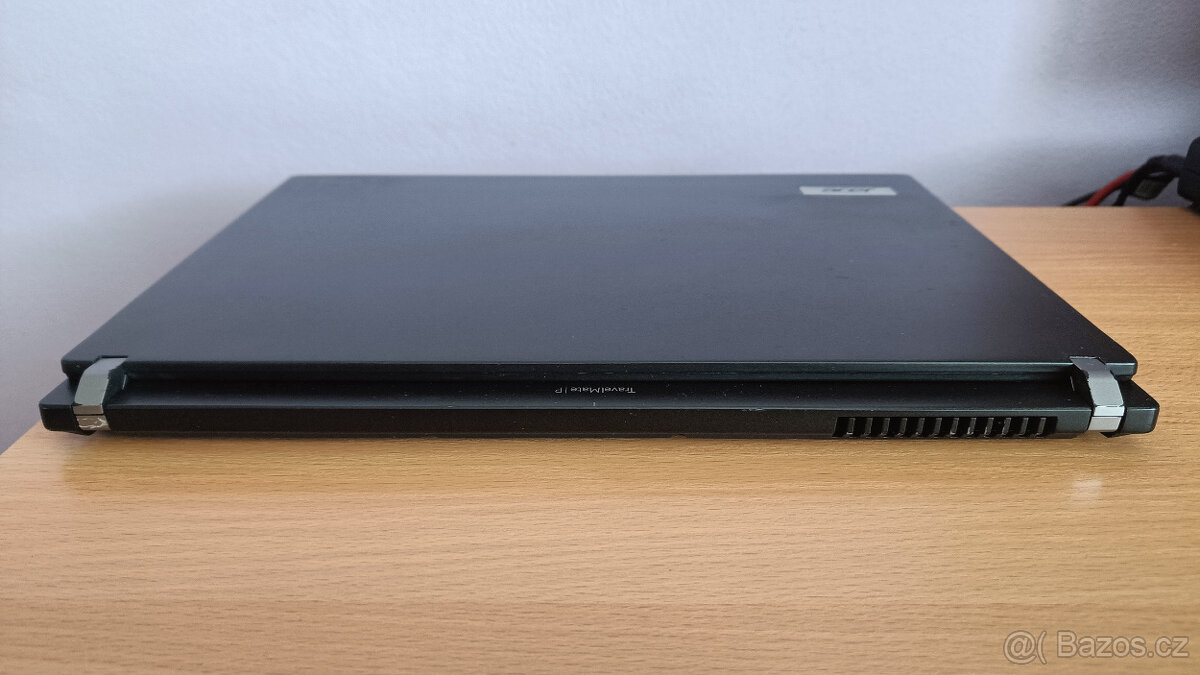 Acer P645/i5-5200U/M.2 SSD 256GB/RAM 8GB - 4
