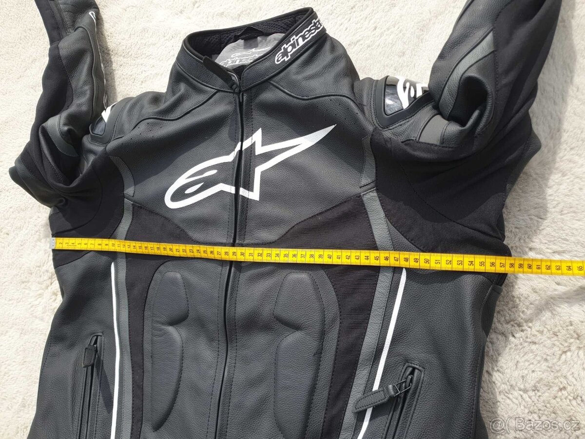 Alpinestars Motegi 54Eur - 4