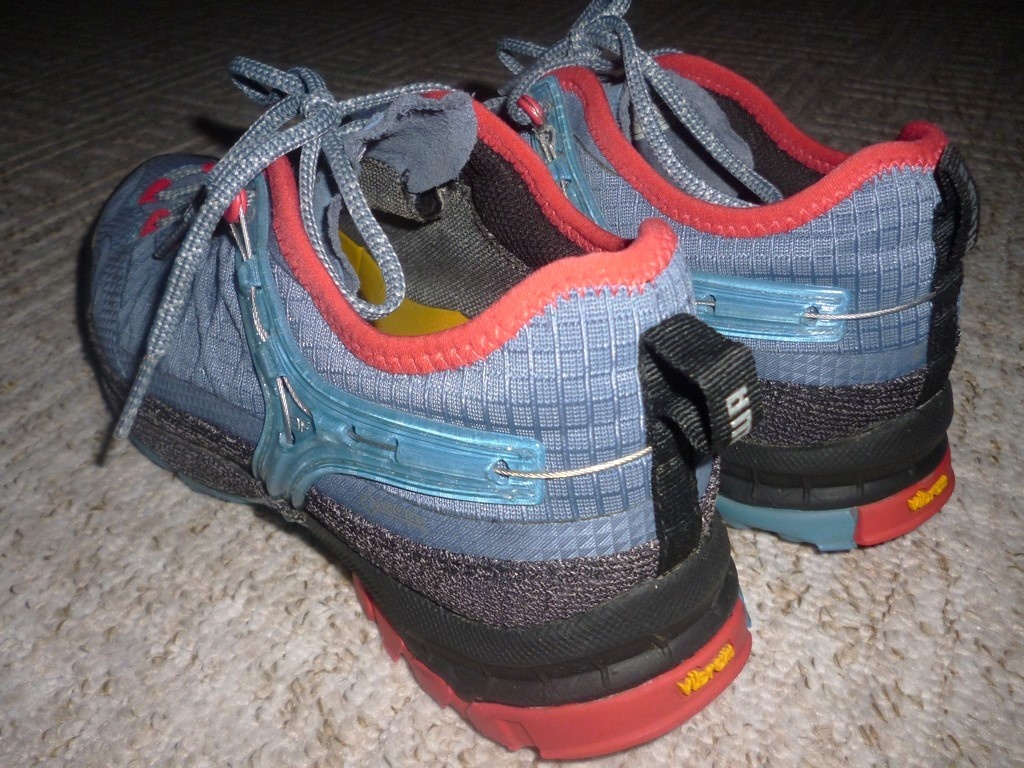 SALEWA - boty - 4