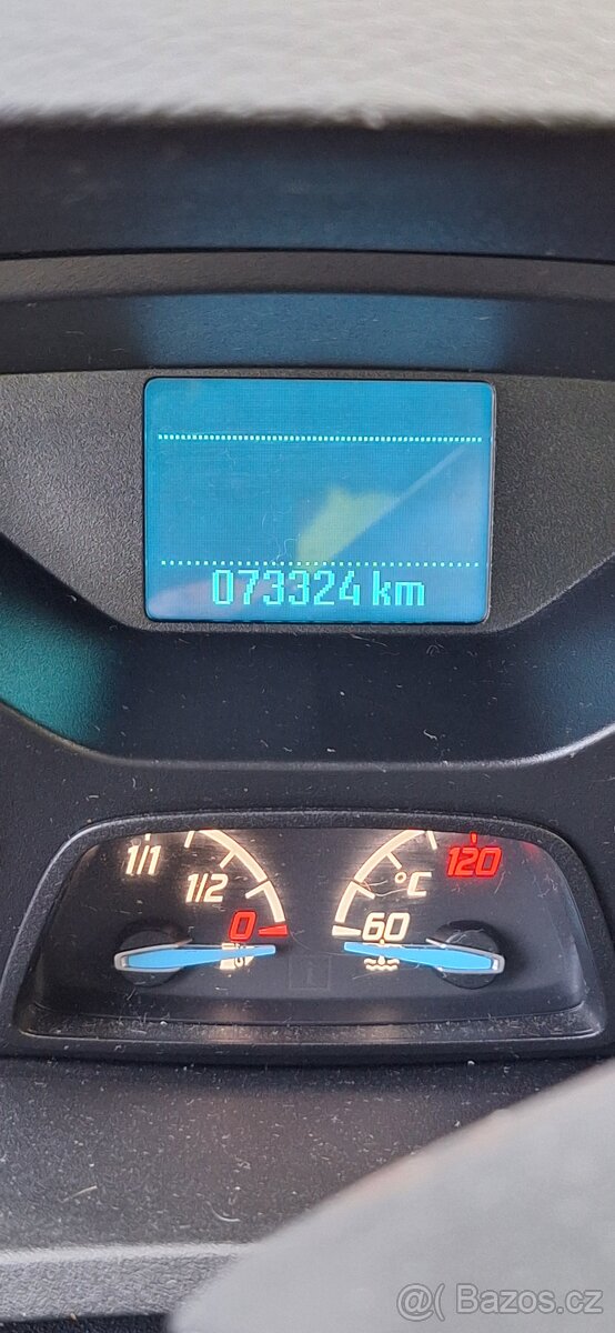 Ford Kuga - 4