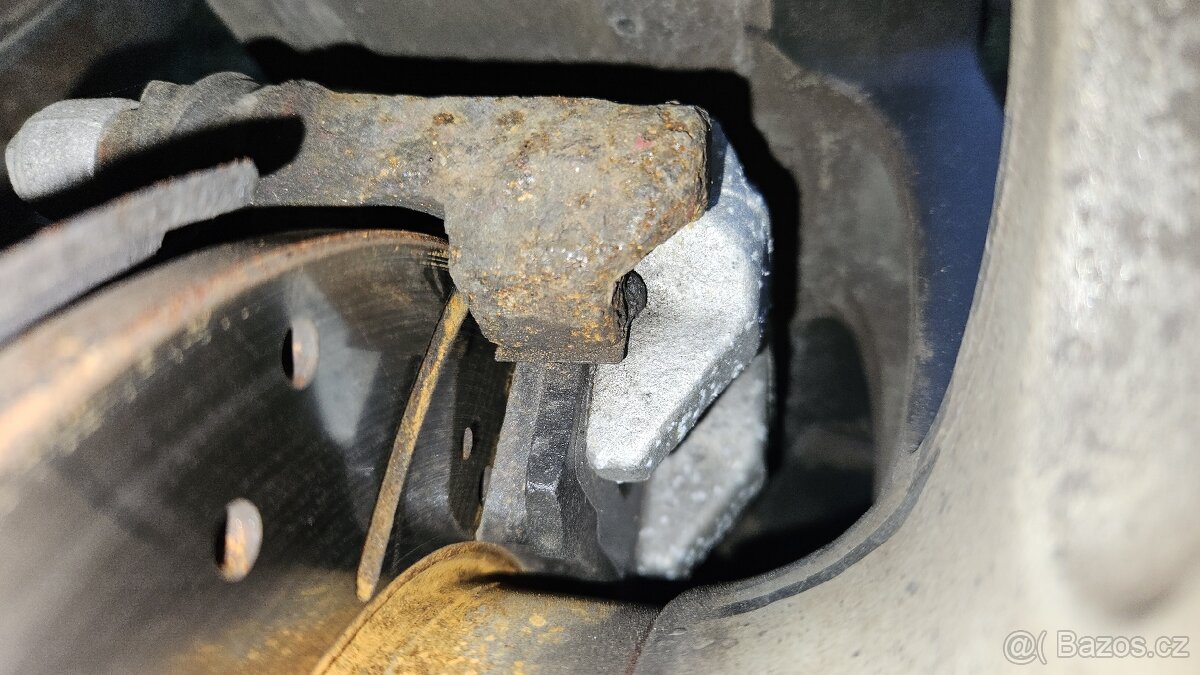 Audi a3 1.8 - 4