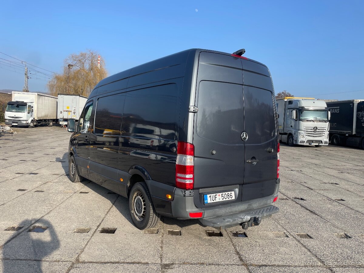 Sprinter 319 V6 - 4