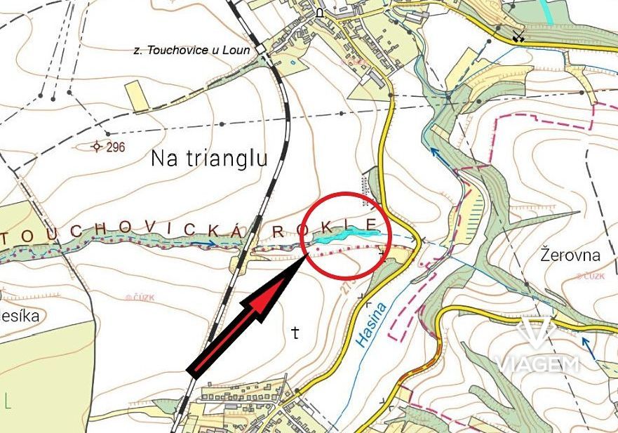 Pole 3 572 m² - 4