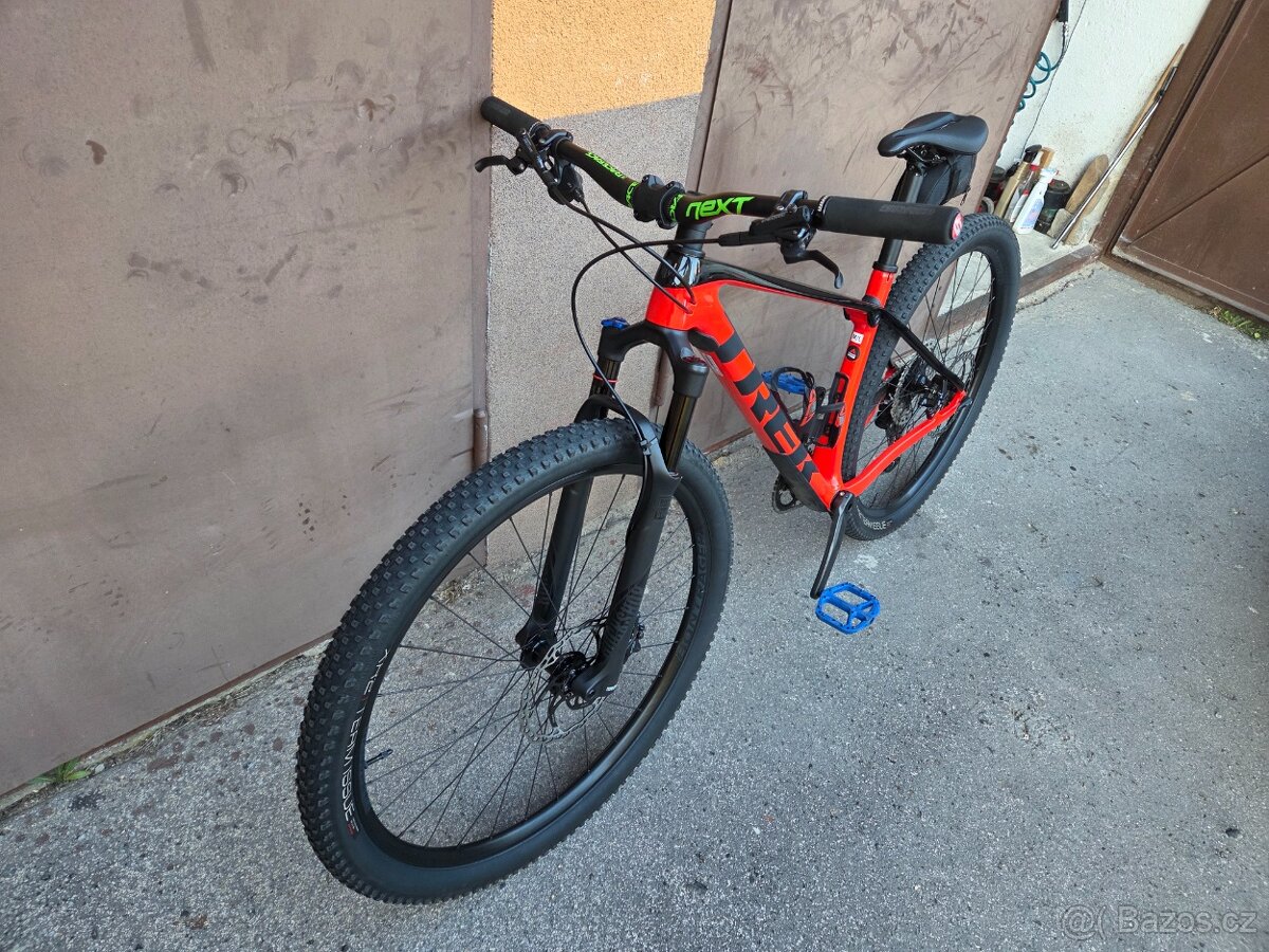 Trek Procaliber - 4