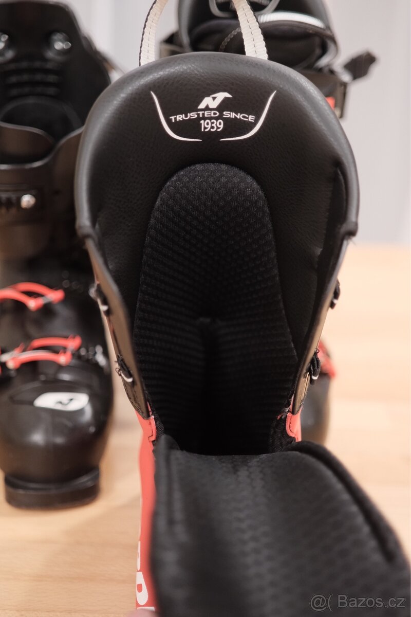 Nordica Dobermann GP 140 - 4