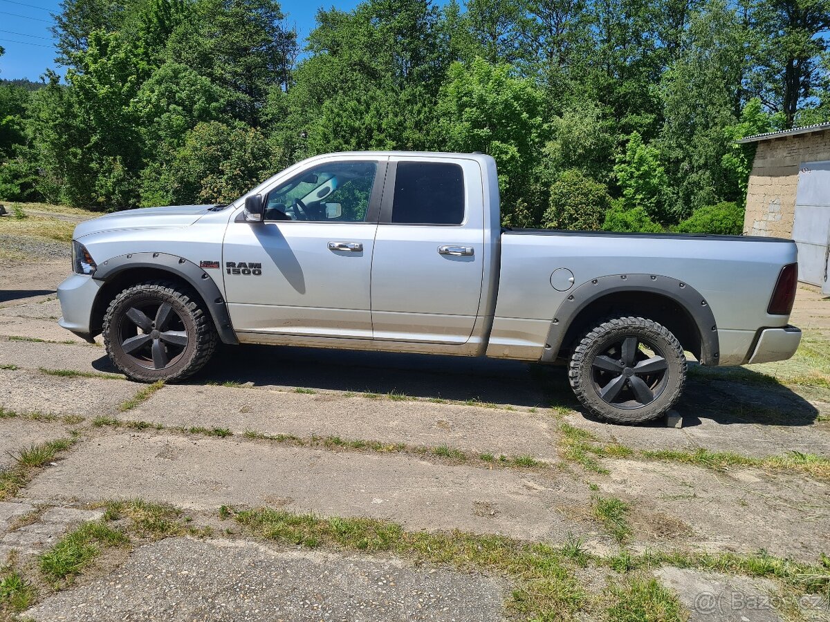 RAM 1500