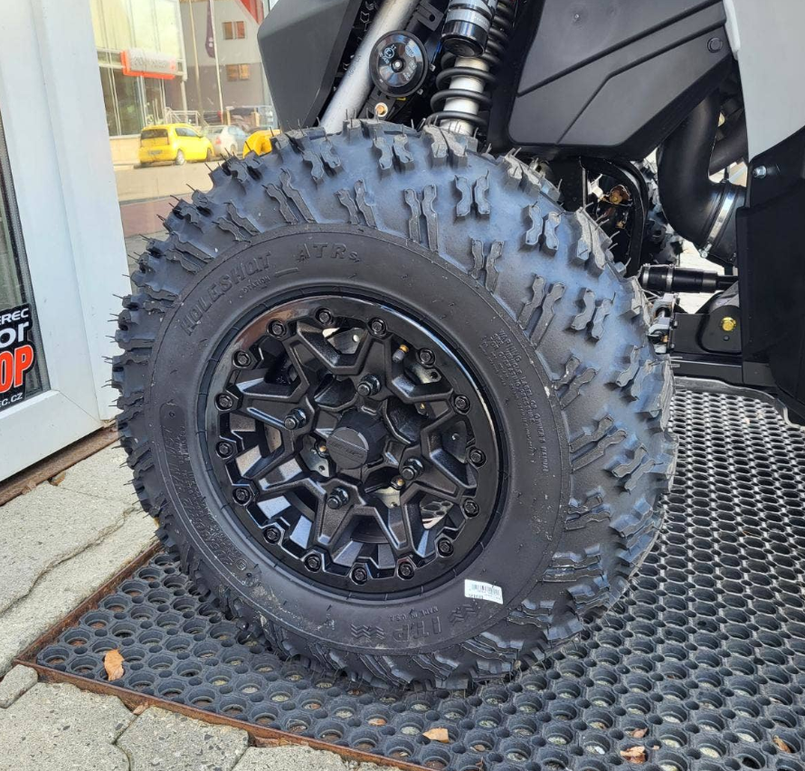 CAN-AM Renegade 1000R XXC MY24