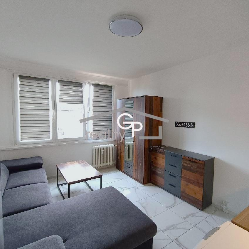 Pronájem 1+kk, ul. Pekárenská, České Budějovice - 4