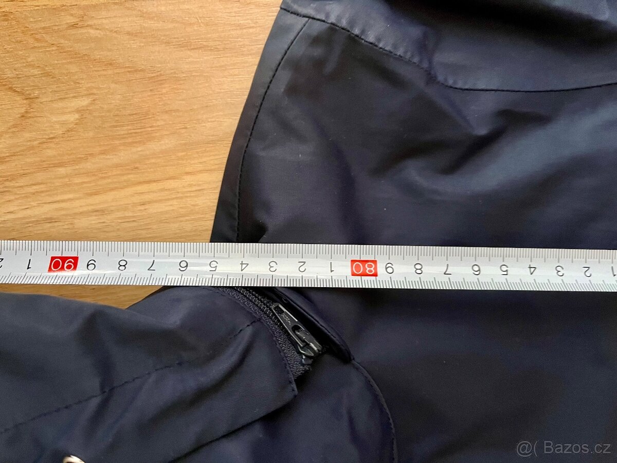 Dámský plášť Gant - 4