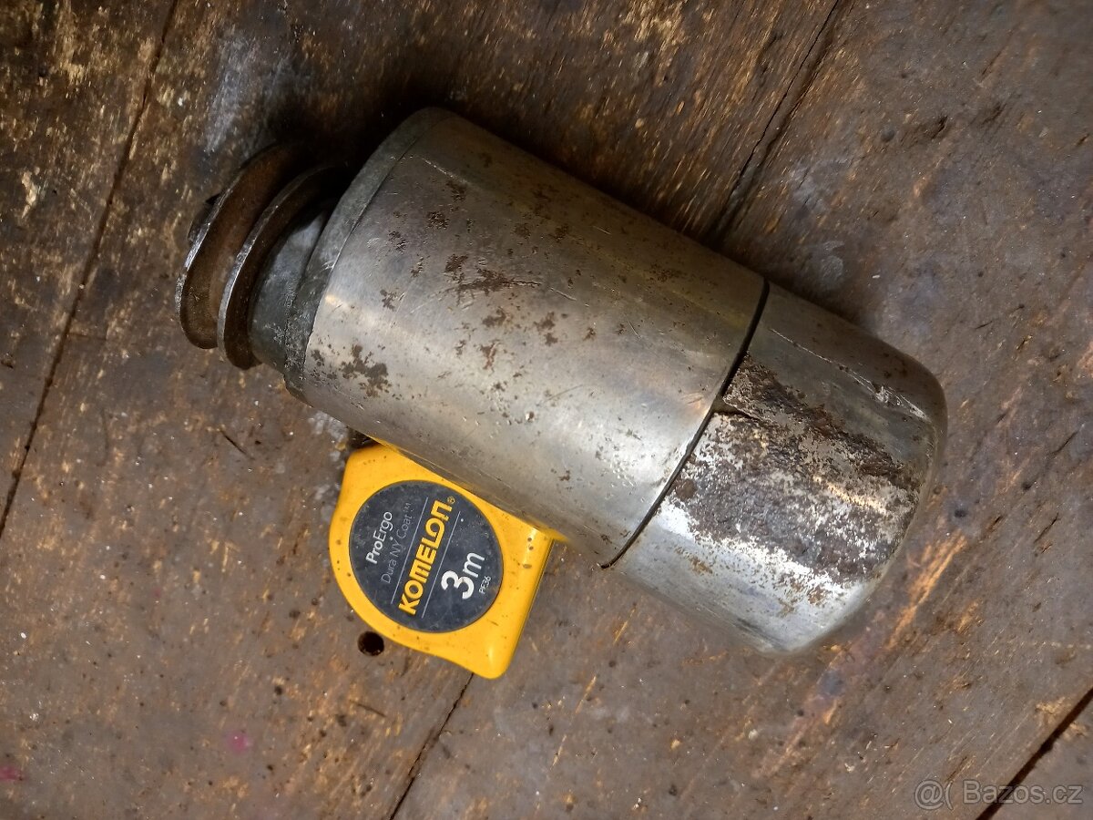 Dynamo Miller DM3G 6V - 4