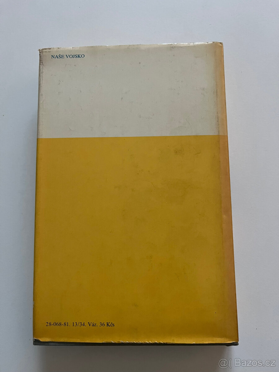 Sluneční koně - 4