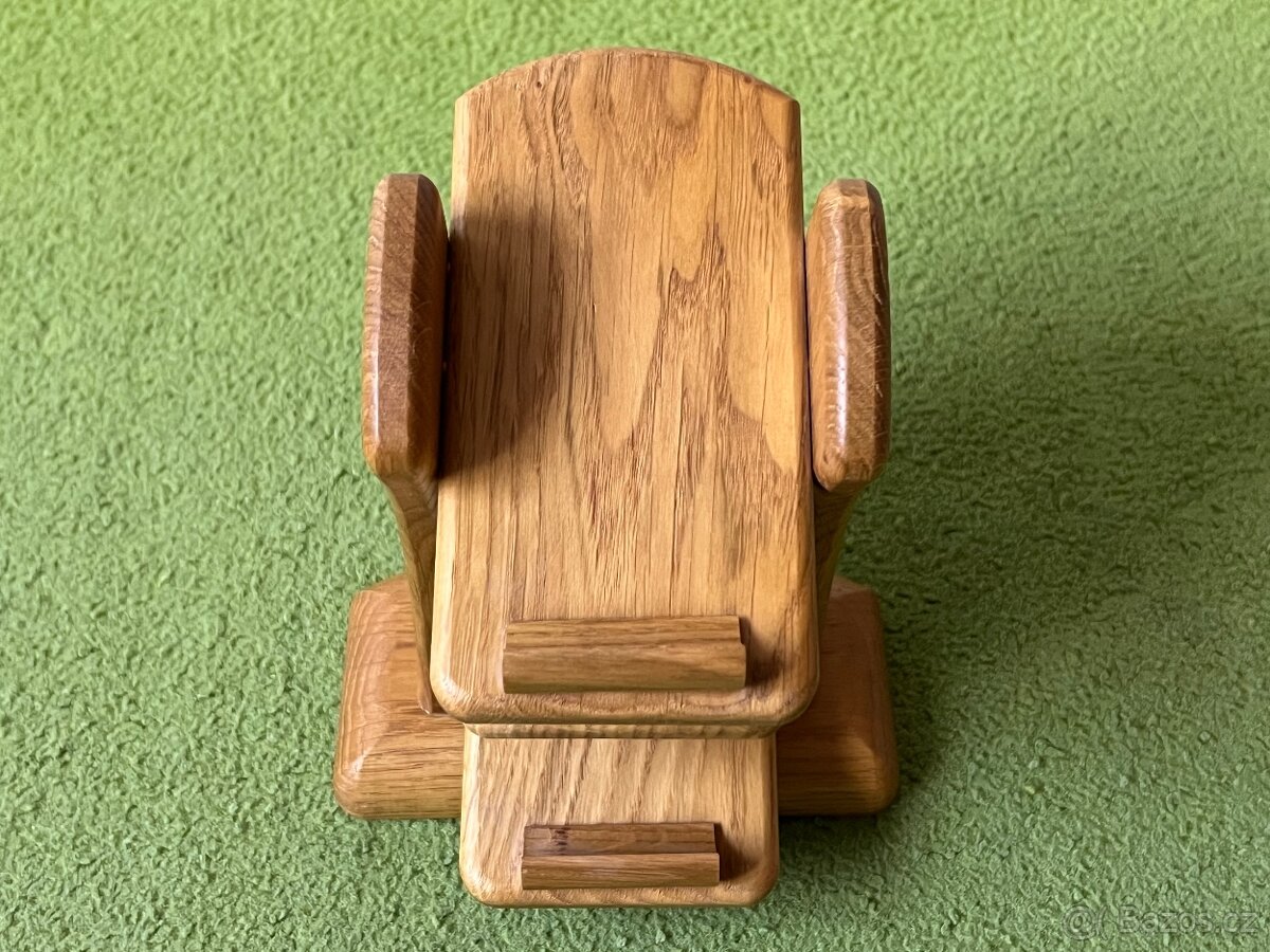 Stojánek na dálkové ovladače ND1D - 4